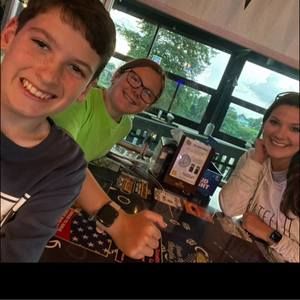 Meet your Posher, Michelle